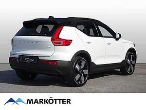 Volvo  Plus Recharge Pure Electric 2WD P8/Microtech