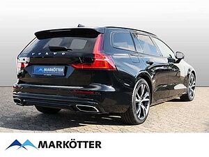 Volvo  T6 AWD Recharge R-Design ACC/360CAM/BLIS