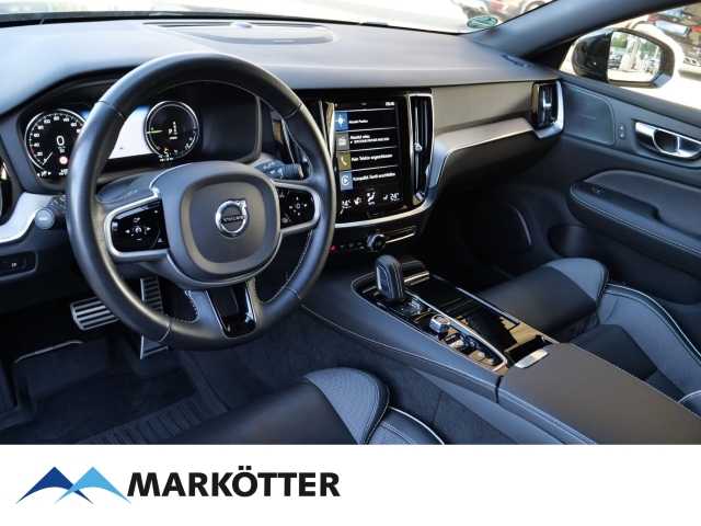 Volvo  T6 AWD Recharge R-Design ACC/360CAM/BLIS