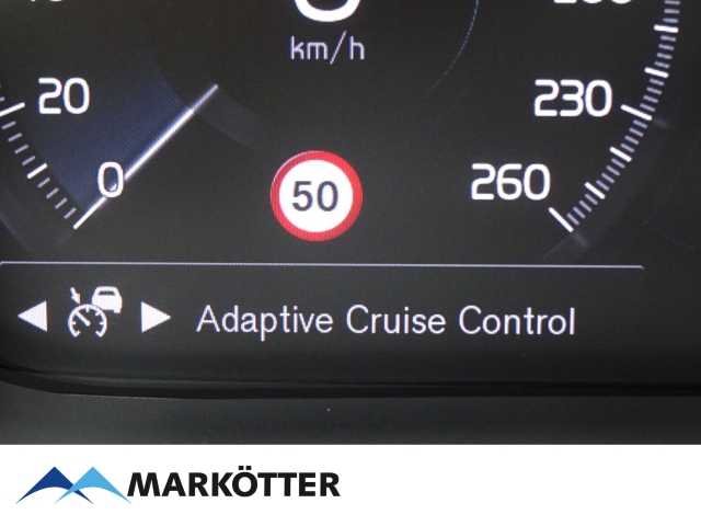 Volvo  T8 Plug-In Hybrid R Design AWD/LED/ACC/BLIS