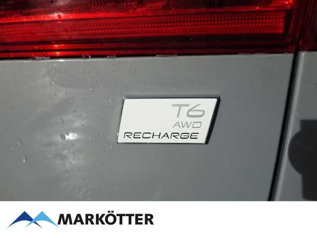 Volvo  Plus Bright Recharge Plug-In Hybrid AWD T6 21Zoll