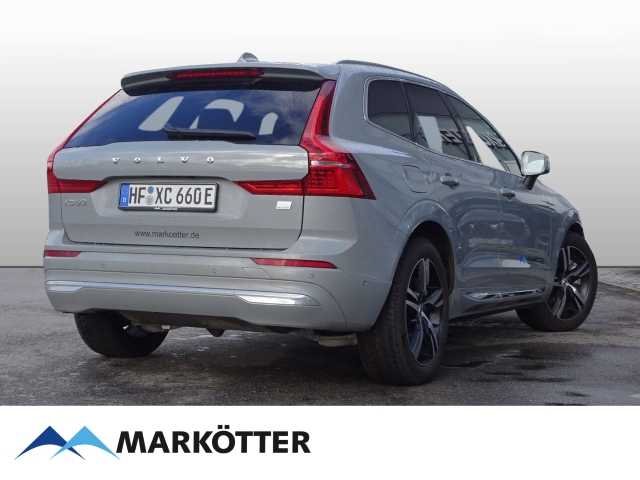 Volvo  Plus Bright Recharge Plug-In Hybrid AWD T6 21Zoll