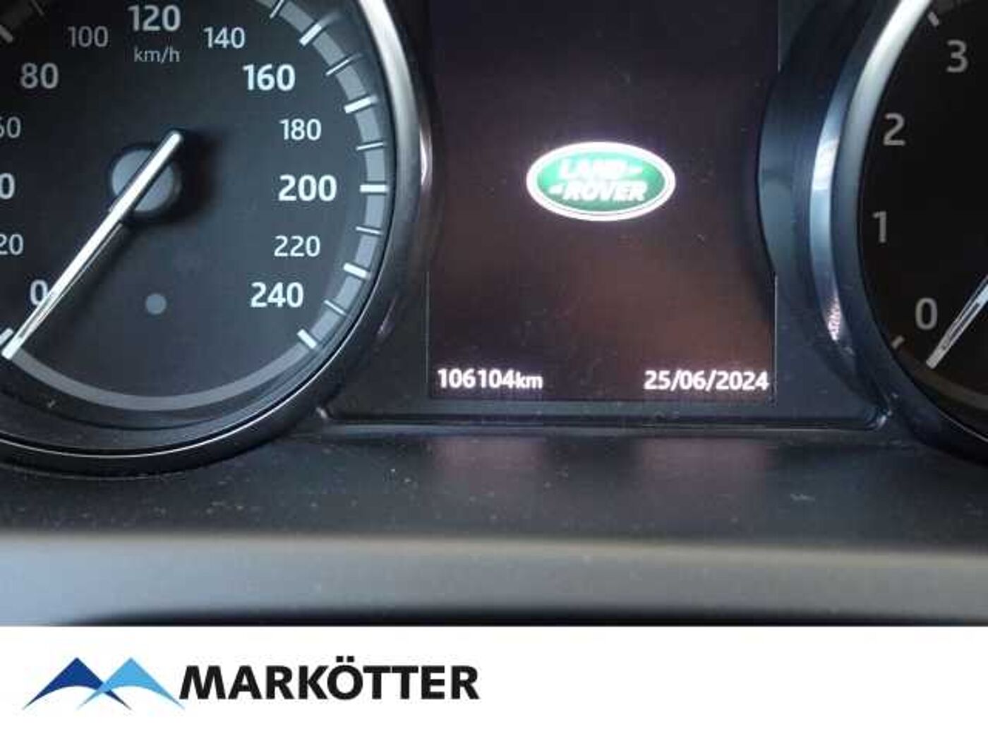 Land Rover  2.0 HSE/Bi-Xenon/PDC/FSHZNG/Keyless