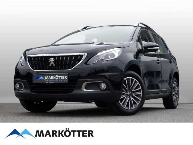 Peugeot  Active 1.2 PureTech 110