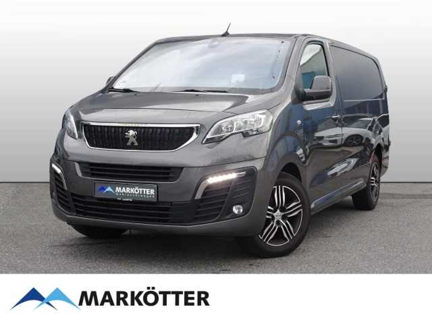 Peugeot  Kasten Premium L3 2.0 BlueHDi/Xenon/PDC/