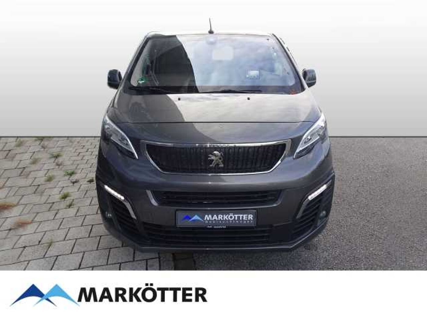 Peugeot  Kasten Premium L3 2.0 BlueHDi/Xenon/PDC/