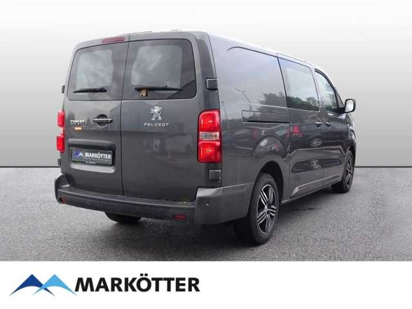 Peugeot  Kasten Premium L3 2.0 BlueHDi/Xenon/PDC/