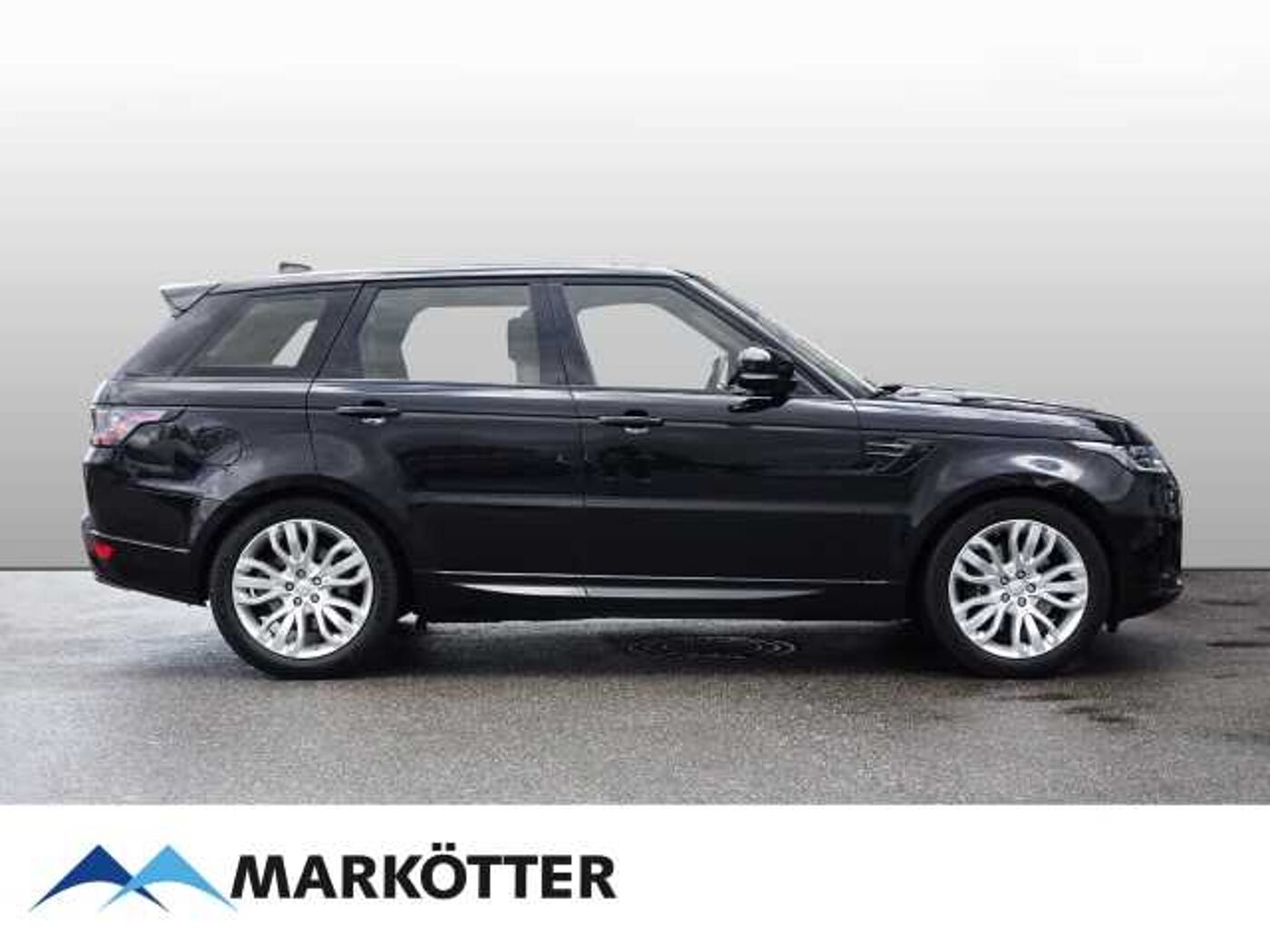 Land Rover  HSE Dynamic 3.0 SDV6 FAP/SHZ/