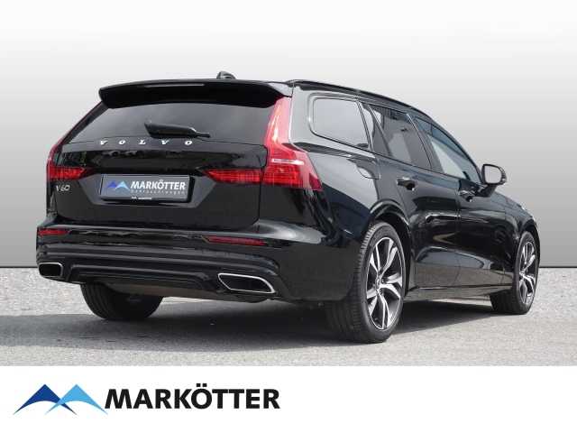 Volvo  T6 R Design AWD/NAVI/LED/PDC/CAM/SHZ/ACC/AHK