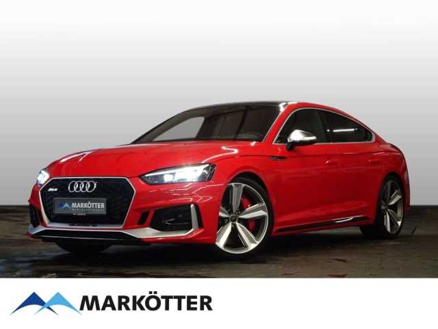 Audi  Sportback/Ceramik Brem. /360°CAM/ACC/Carbon