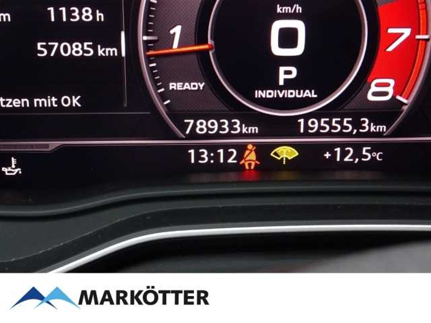 Audi  Sportback/Ceramik Brem. /360°CAM/ACC/Carbon