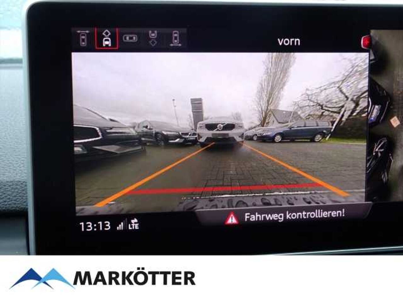 Audi  Sportback/Ceramik Brem. /360°CAM/ACC/Carbon