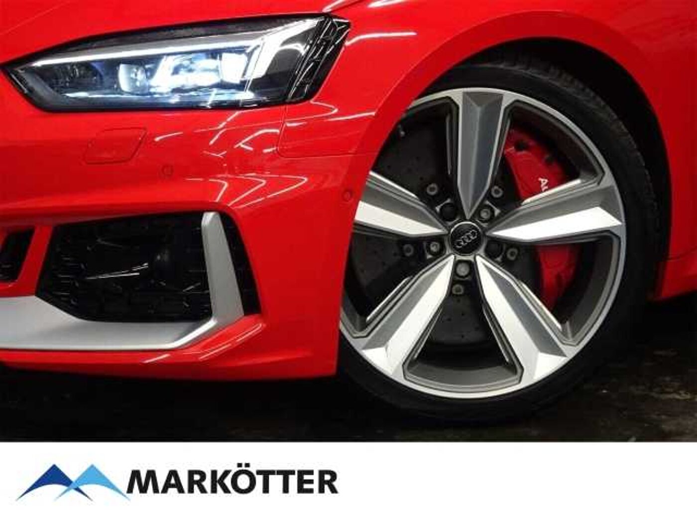 Audi  Sportback/Ceramik Brem. /360°CAM/ACC/Carbon