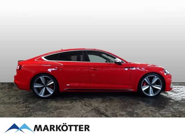 Audi  Sportback/Ceramik Brem. /360°CAM/ACC/Carbon