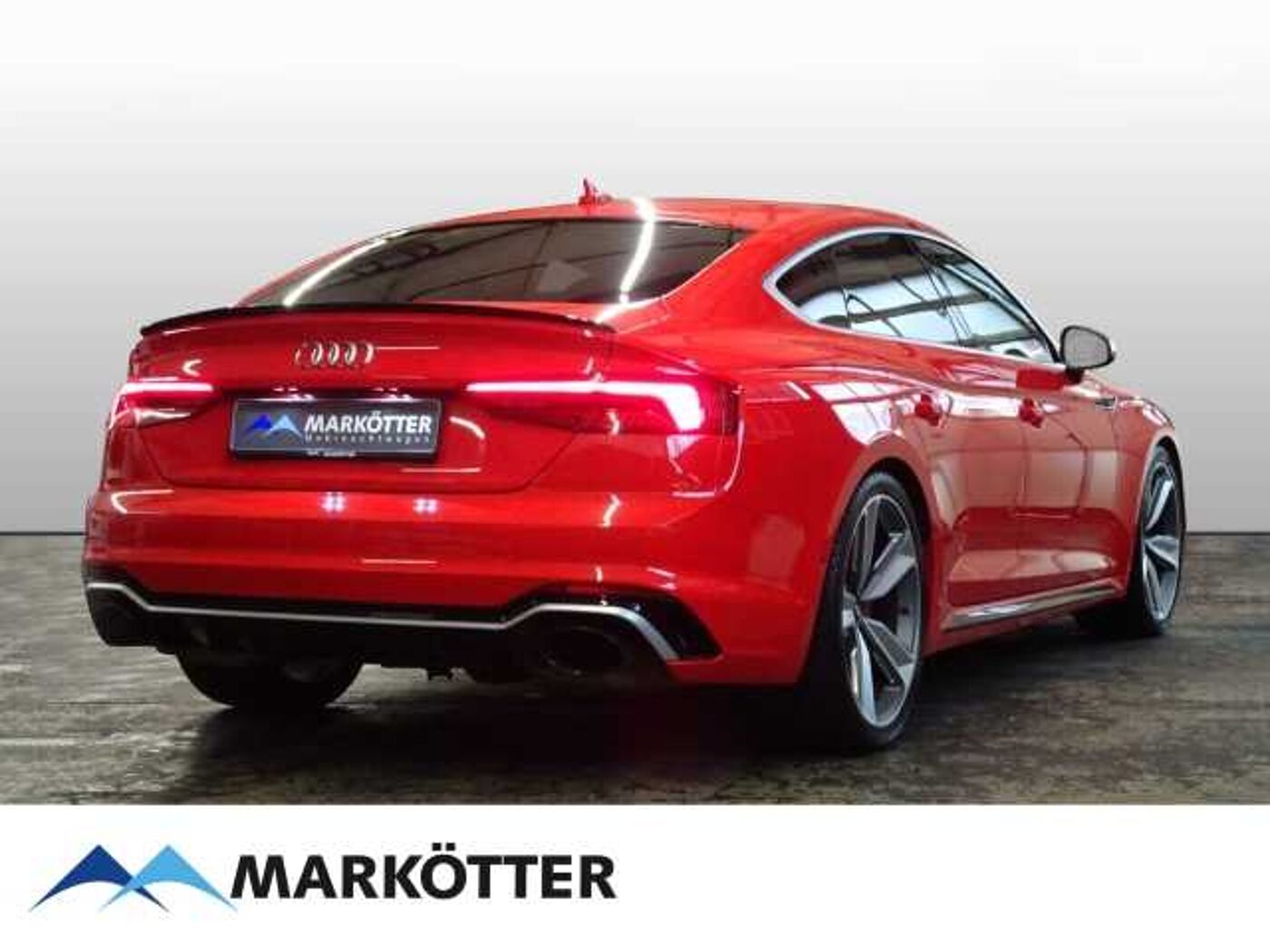 Audi  Sportback/Ceramik Brem. /360°CAM/ACC/Carbon