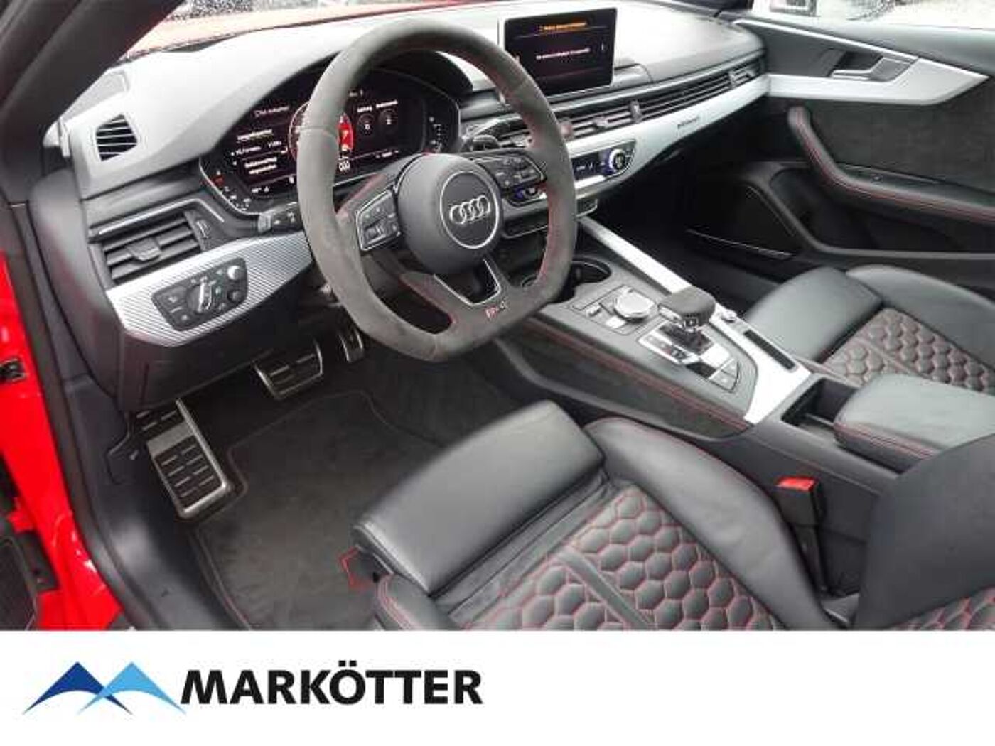 Audi  Sportback/Ceramik Brem. /360°CAM/ACC/Carbon