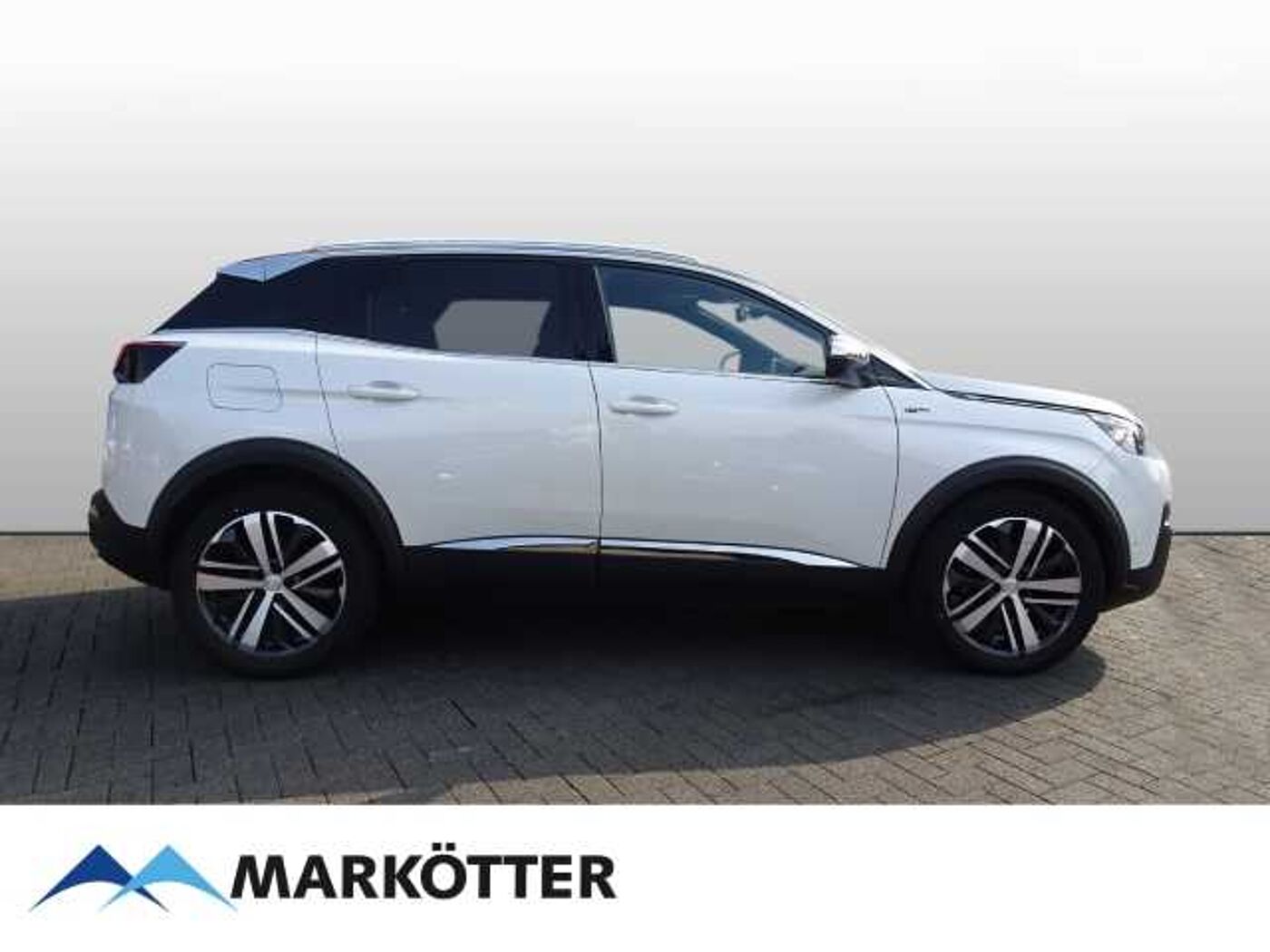 Peugeot  2.0 GT BlueHDi 180 FAP/NAVI/LED/CAM/AHK/SHZ