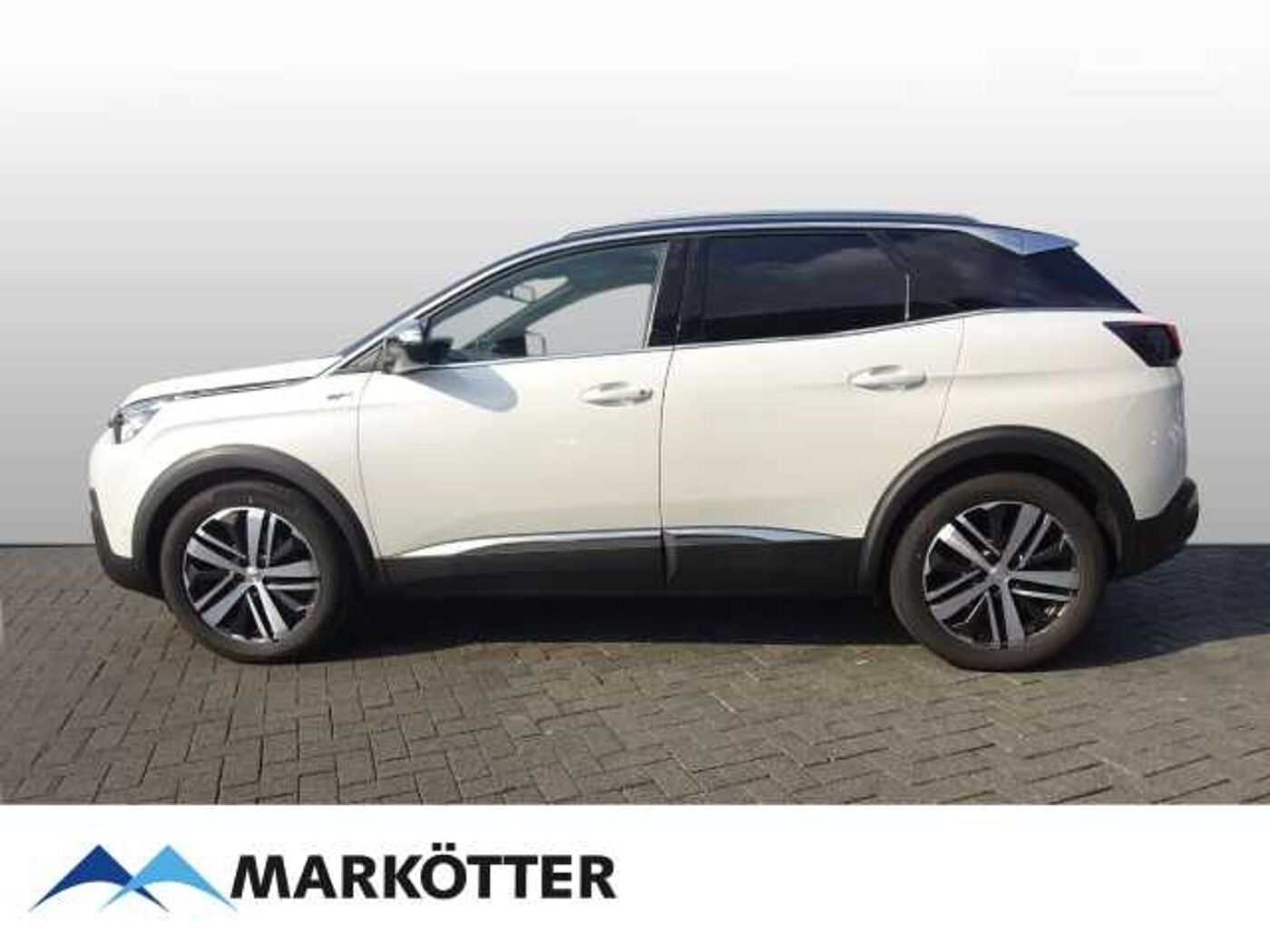 Peugeot  2.0 GT BlueHDi 180 FAP/NAVI/LED/CAM/AHK/SHZ