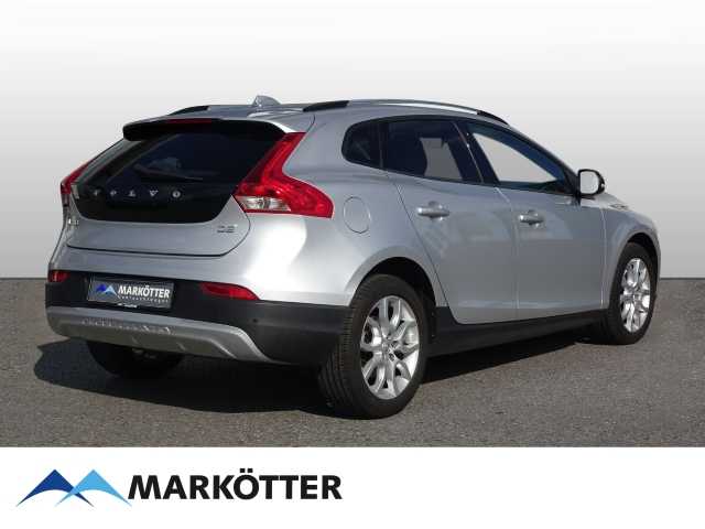 Volvo  Cross Country D2 Momentum/NAVI/PDC/CAM/SHZ