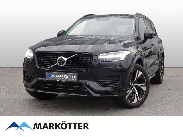 Volvo  T8 Twin Engine R Design AWD 7-Sitzer/360°/ACC