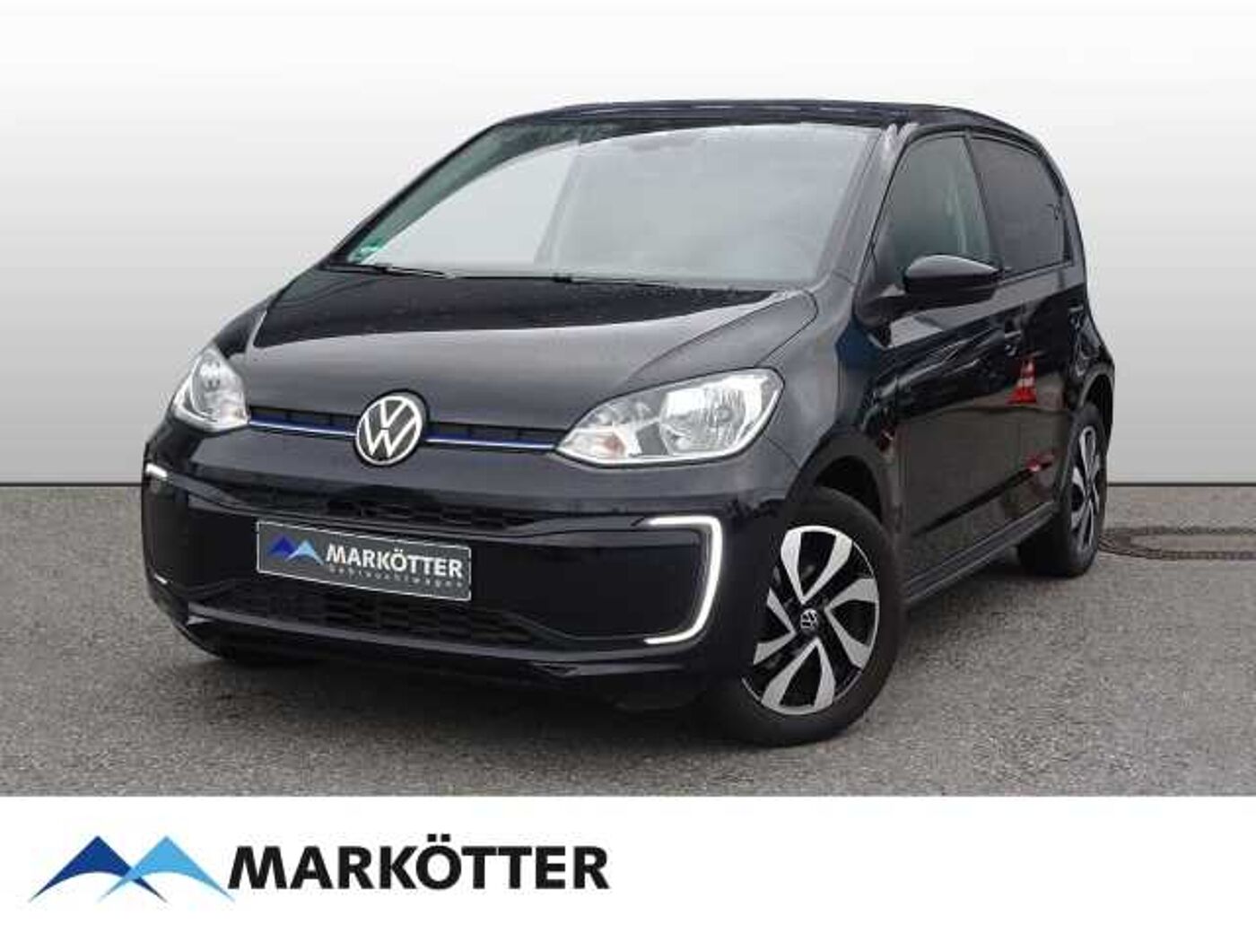 Volkswagen  up! Active/SHZ/FSHZ/CAM/Bluetooth/