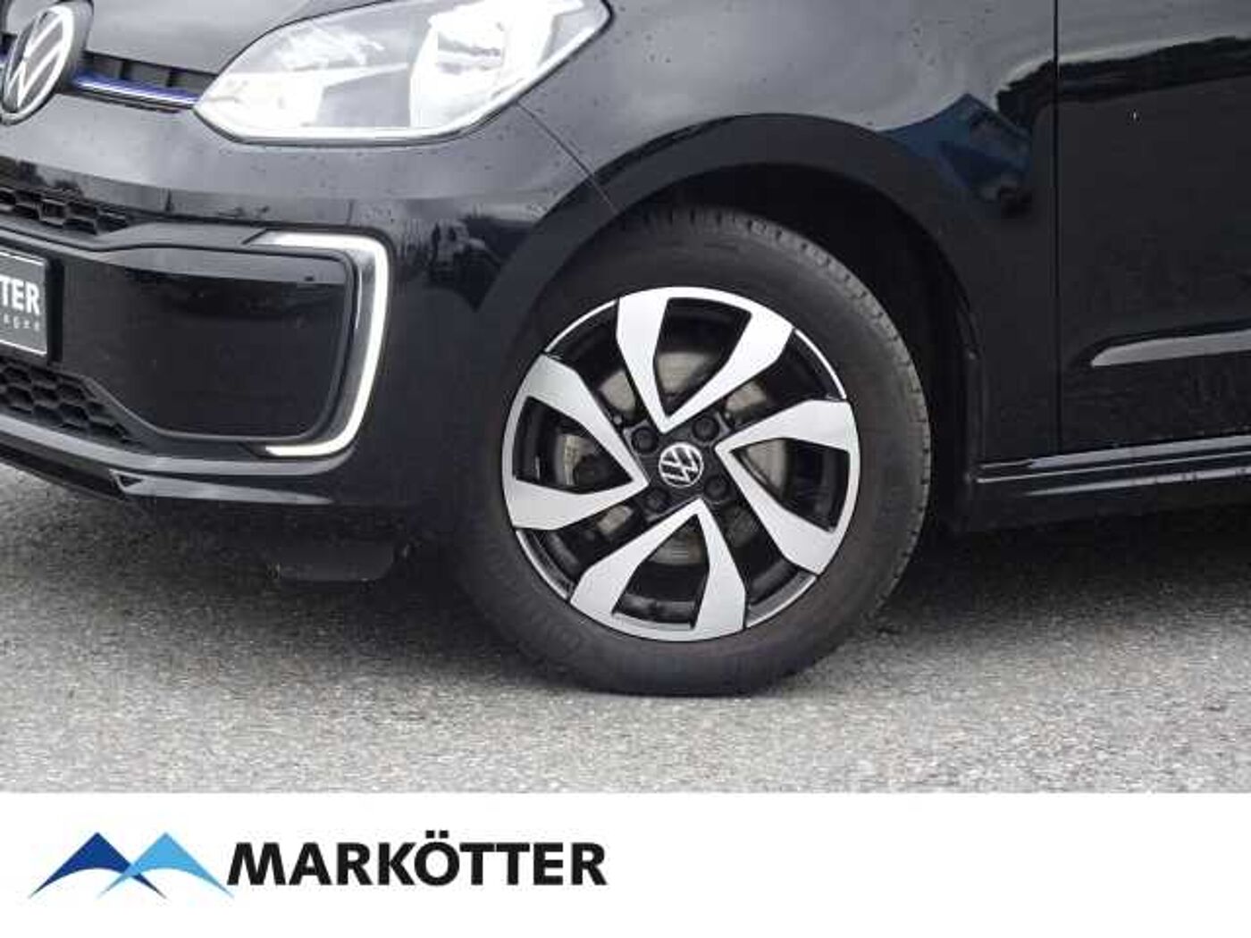 Volkswagen  up! Active/SHZ/FSHZ/CAM/Bluetooth/