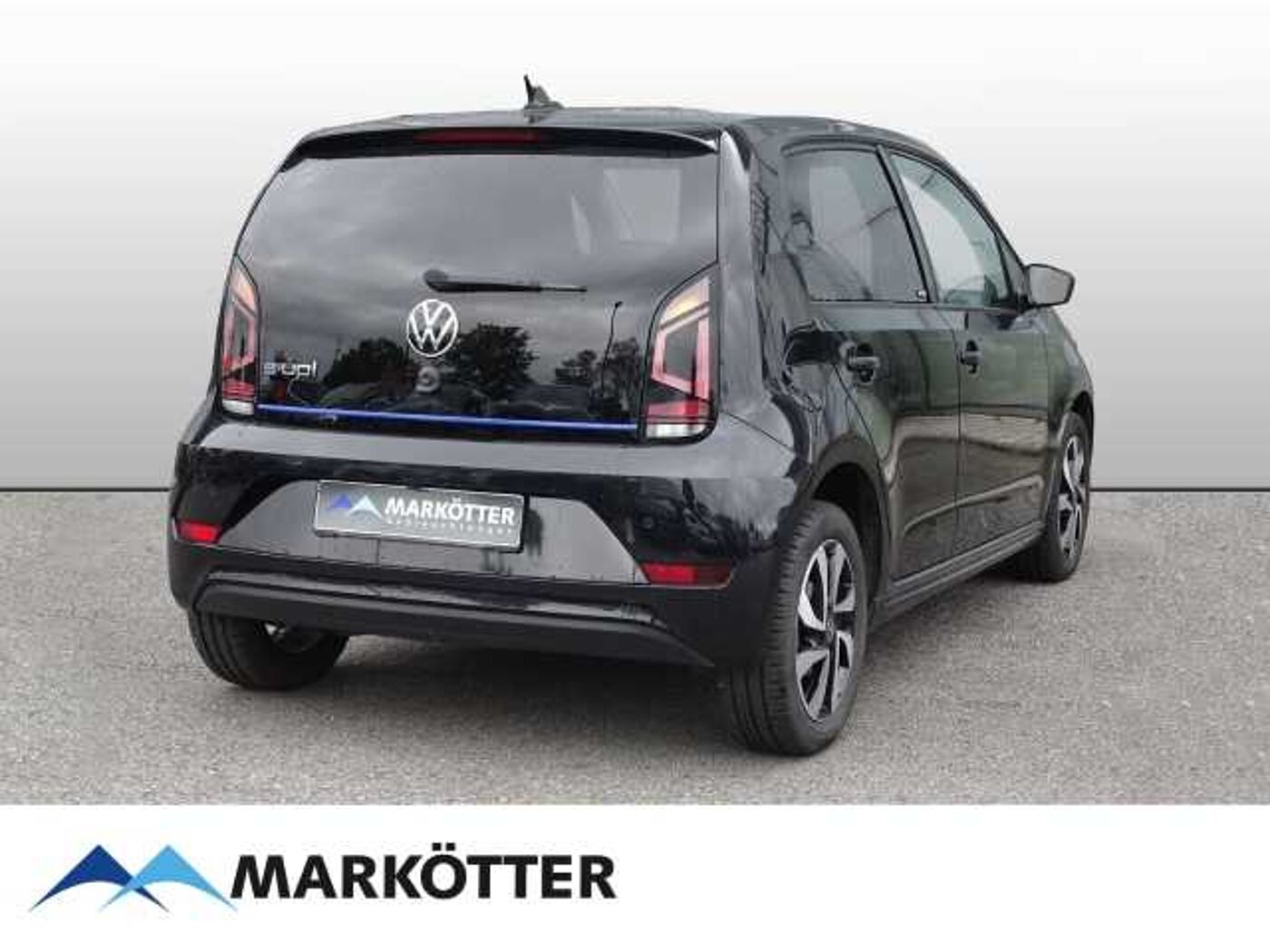 Volkswagen  up! Active/SHZ/FSHZ/CAM/Bluetooth/