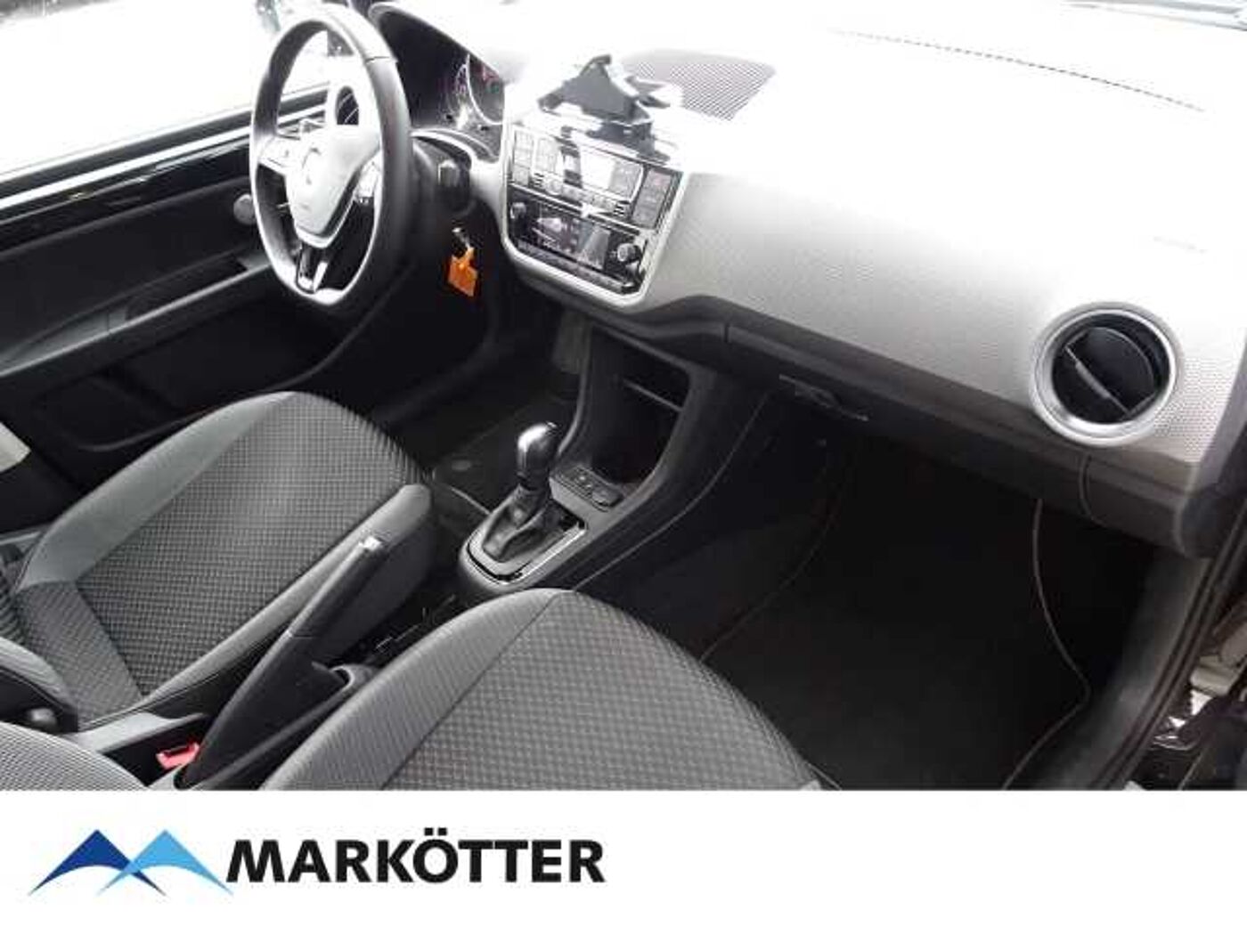 Volkswagen  up! Active/SHZ/FSHZ/CAM/Bluetooth/