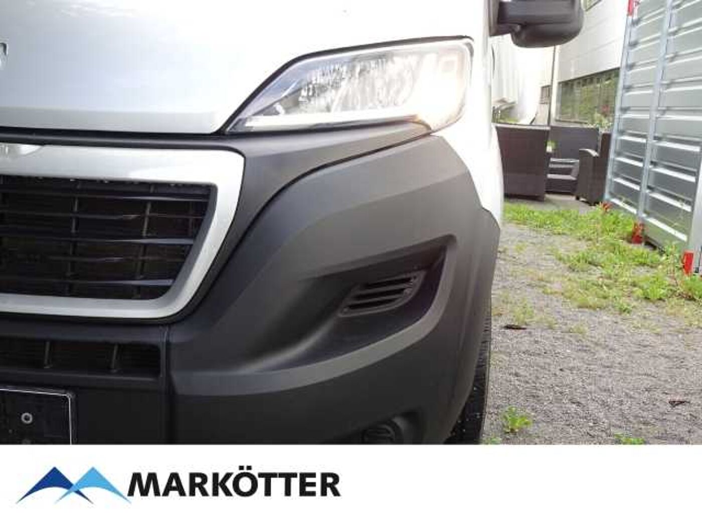 Peugeot  Kasten 335 L2H1 Pro BlueHDi 140 Stop&Start