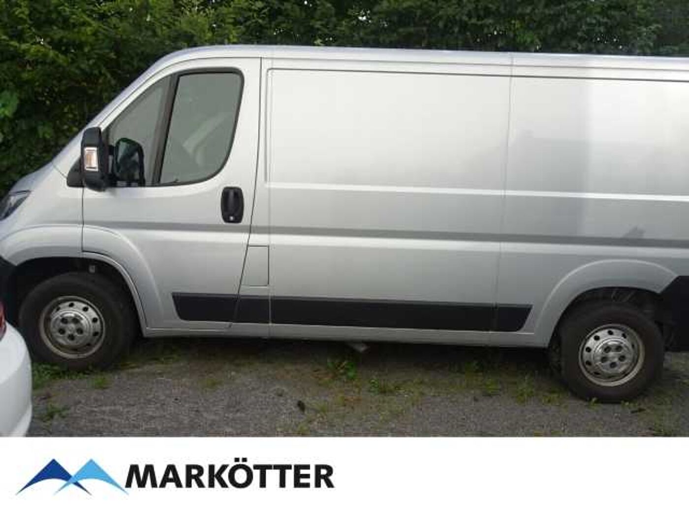 Peugeot  Kasten 335 L2H1 Pro BlueHDi 140 Stop&Start