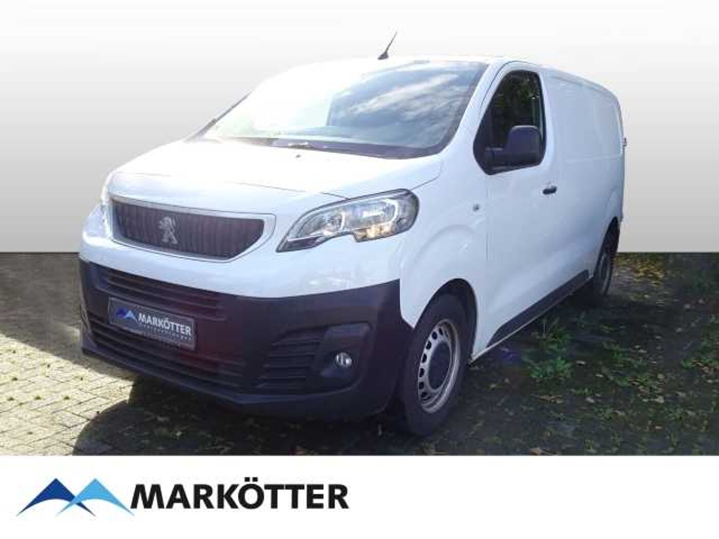 Peugeot  Kasten Premium L2 2.0 BlueHDi