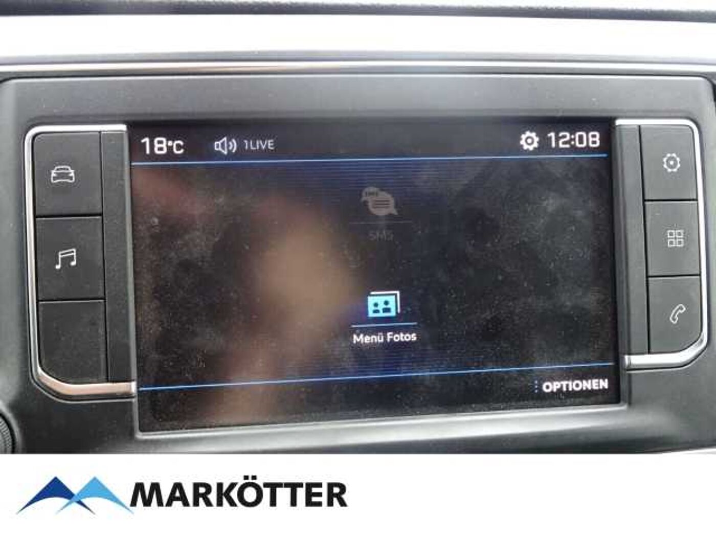 Peugeot  Kasten Premium L2 2.0 BlueHDi