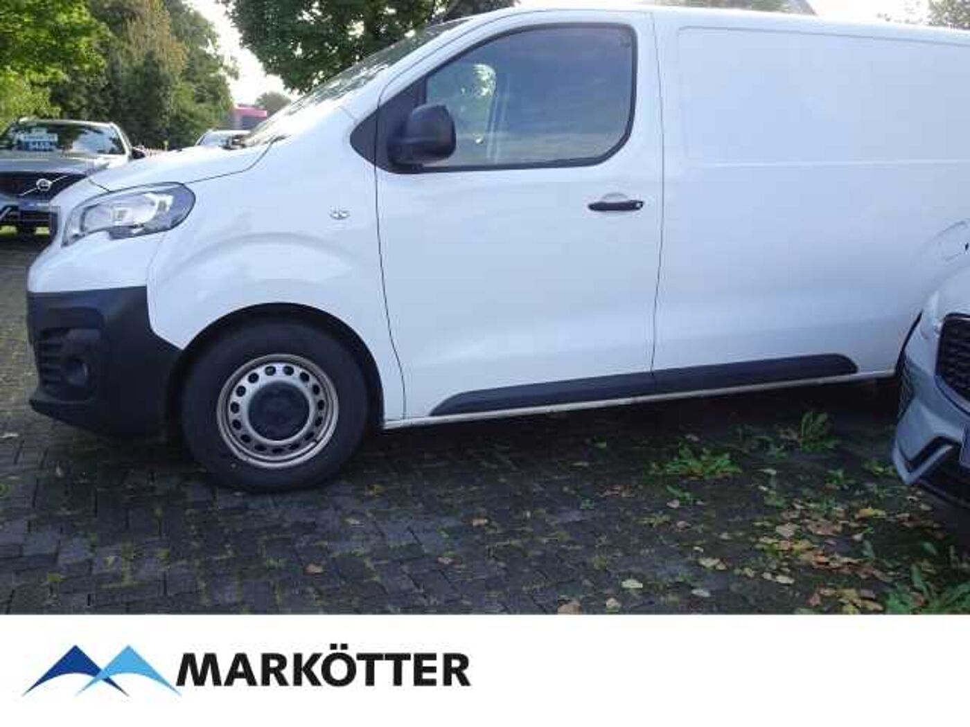 Peugeot  Kasten Premium L2 2.0 BlueHDi