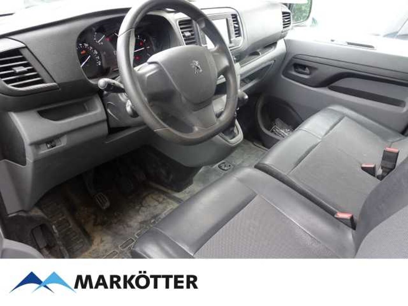 Peugeot  Kasten Premium L2 2.0 BlueHDi