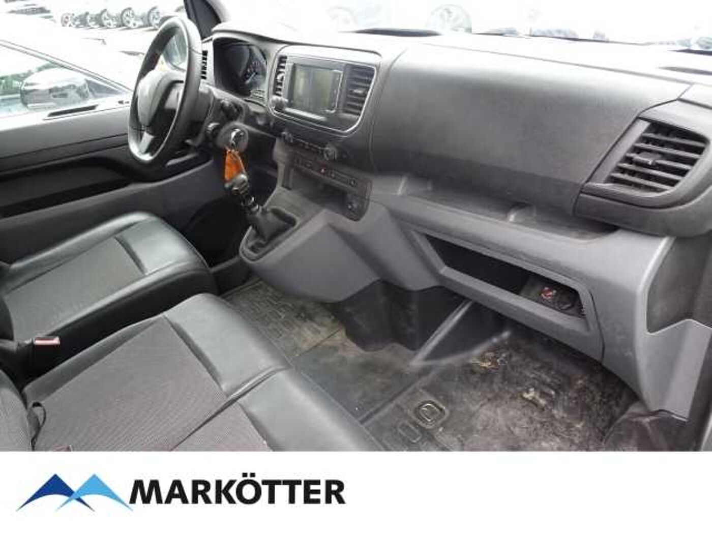 Peugeot  Kasten Premium L2 2.0 BlueHDi