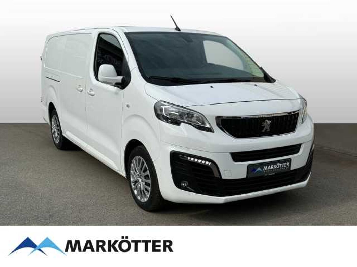 Peugeot  Kasten 2.0 BlueHDi 120 FAP L3 Premium/