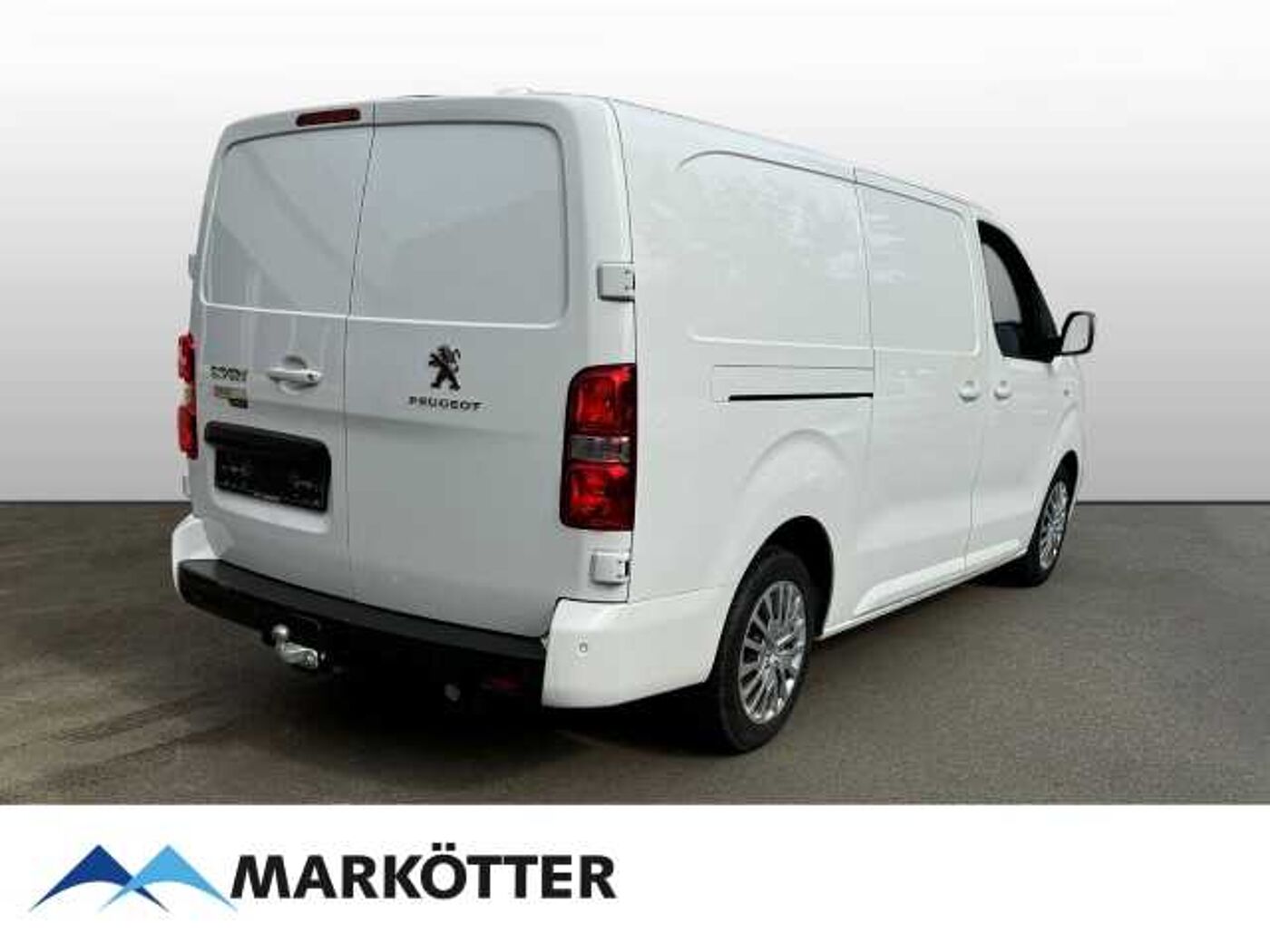 Peugeot  Kasten 2.0 BlueHDi 120 FAP L3 Premium/