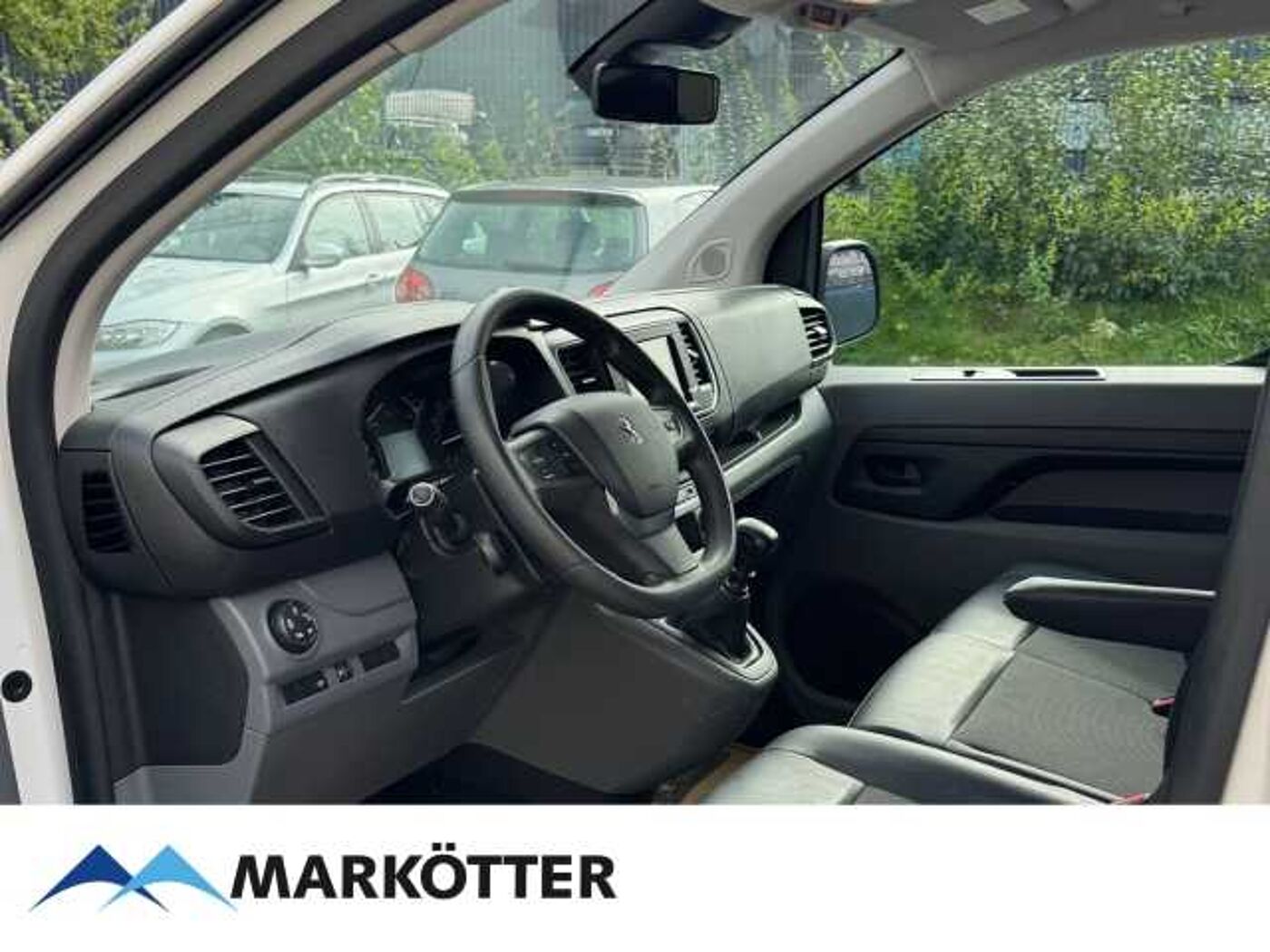 Peugeot  Kasten 2.0 BlueHDi 120 FAP L3 Premium/