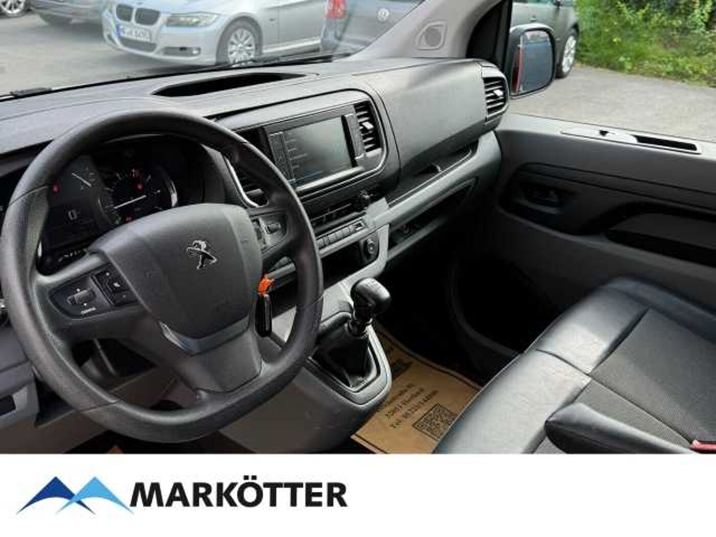 Peugeot  Kasten 2.0 BlueHDi 120 FAP L3 Premium/