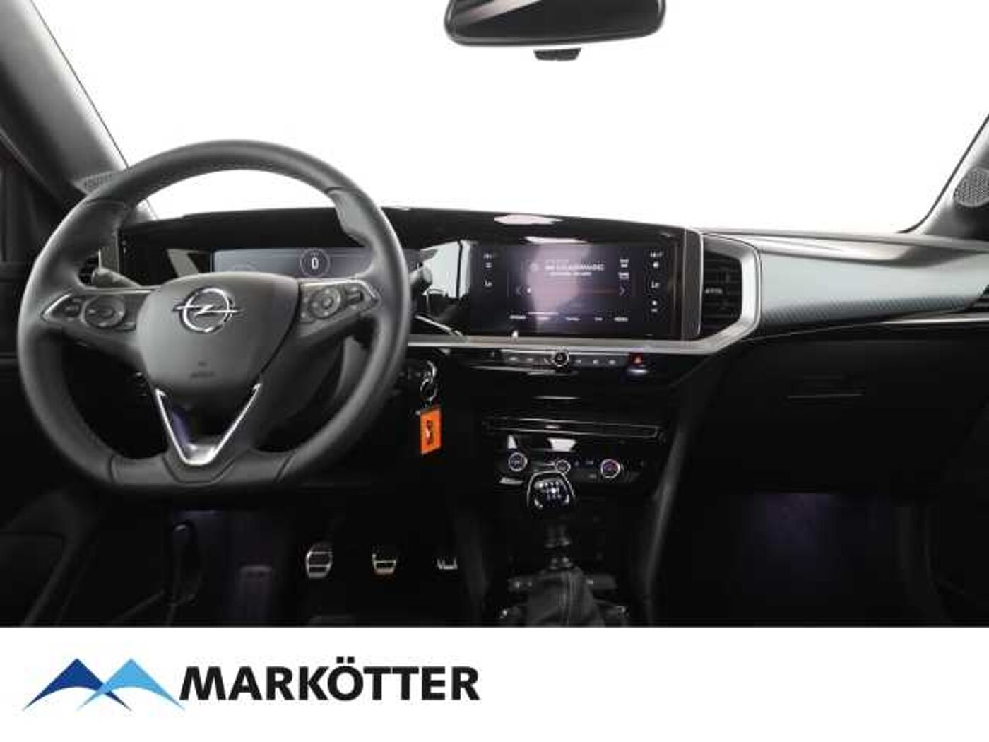 Opel  GS. 1.2 Direct Injection Turbo/PDC/NAVI/CAM/