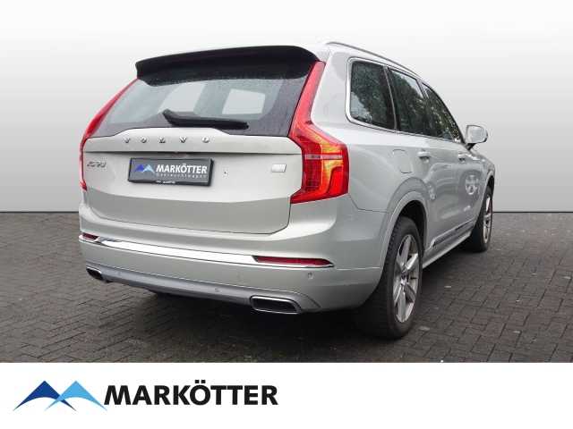 Volvo  T8 Twin Engine Inscription /AWD/ACC/STHZ/