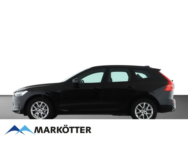 Volvo  D4 R Design 2WD/360°CAM/LED/SHZ/H&K/AHK/ACC/