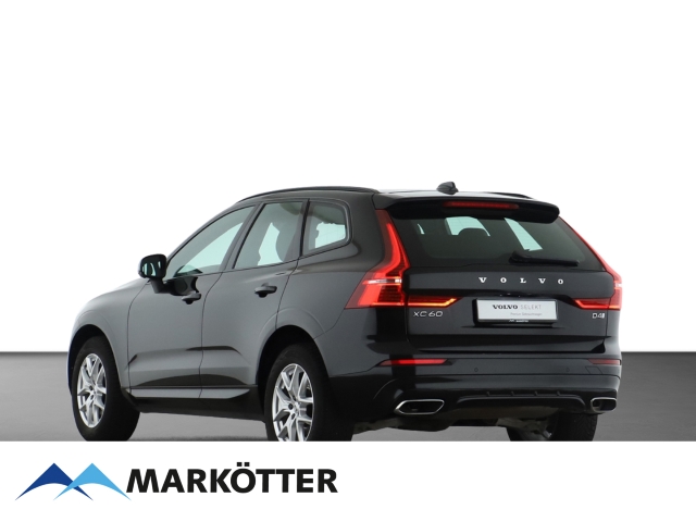 Volvo  D4 R Design 2WD/360°CAM/LED/SHZ/H&K/AHK/ACC/