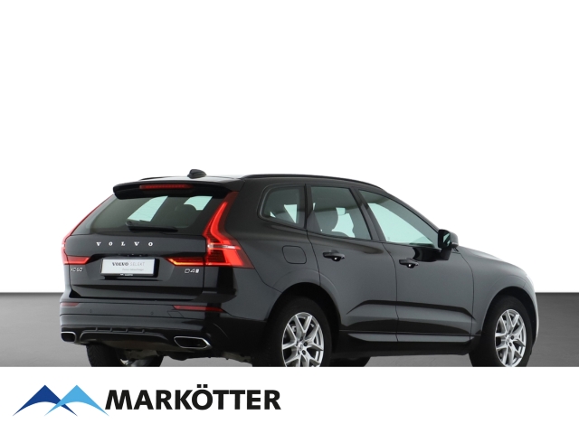 Volvo  D4 R Design 2WD/360°CAM/LED/SHZ/H&K/AHK/ACC/