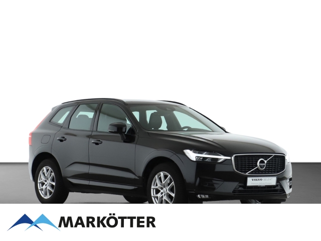 Volvo  D4 R Design 2WD/360°CAM/LED/SHZ/H&K/AHK/ACC/