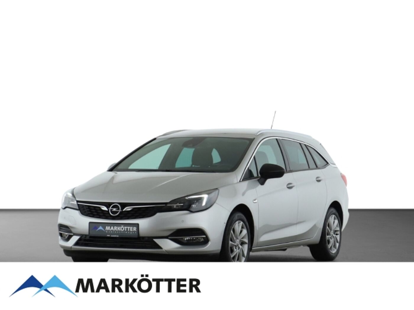 Opel  K Sports Tourer 1.2 Elegance/NAVI/LED/PDC/