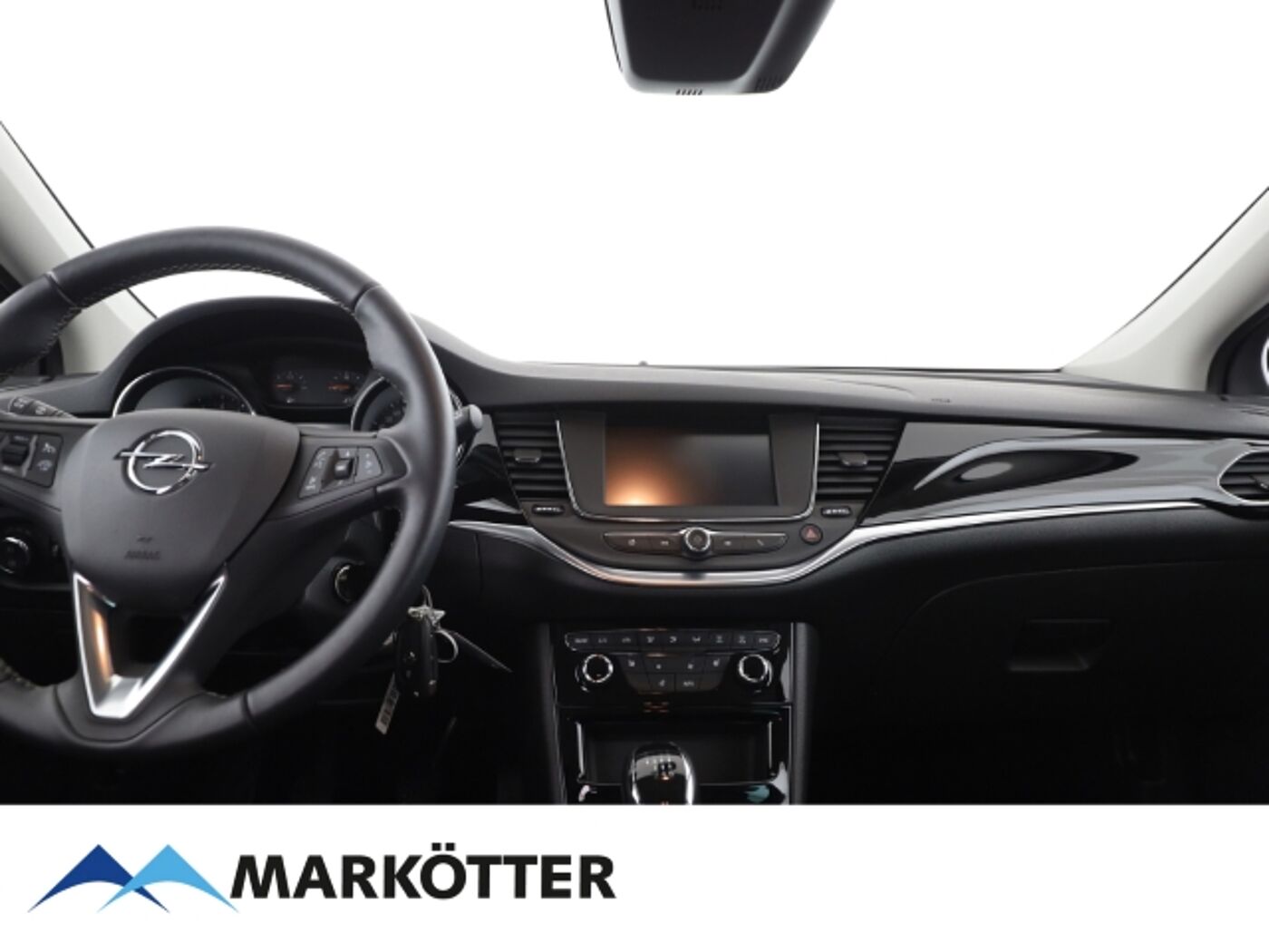 Opel  K Sports Tourer 1.2 Elegance/NAVI/LED/PDC/