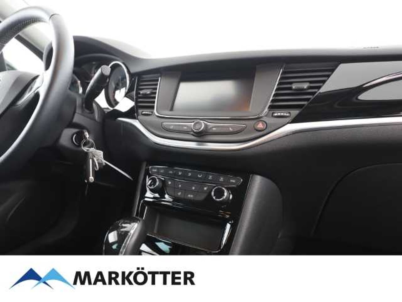 Opel  K Sports Tourer 1.2 Elegance/NAVI/LED/PDC/