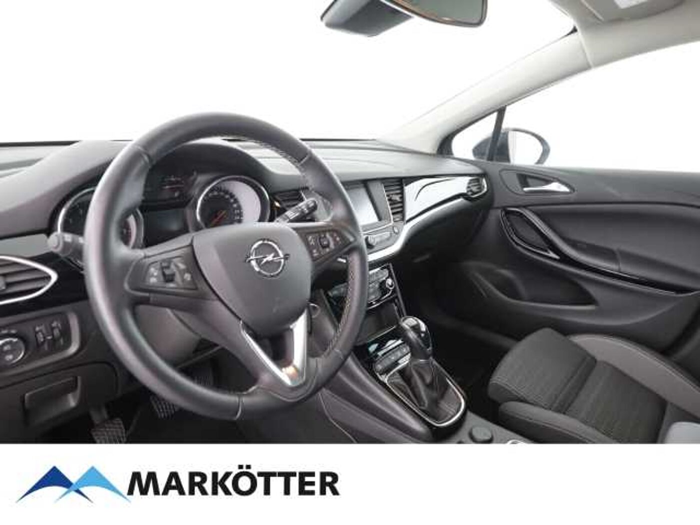 Opel  K Sports Tourer 1.2 Elegance/NAVI/LED/PDC/