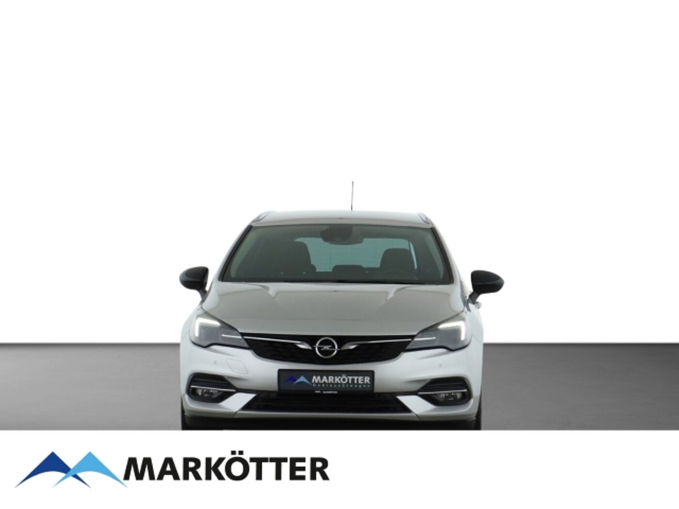 Opel  K Sports Tourer 1.2 Elegance/NAVI/LED/PDC/